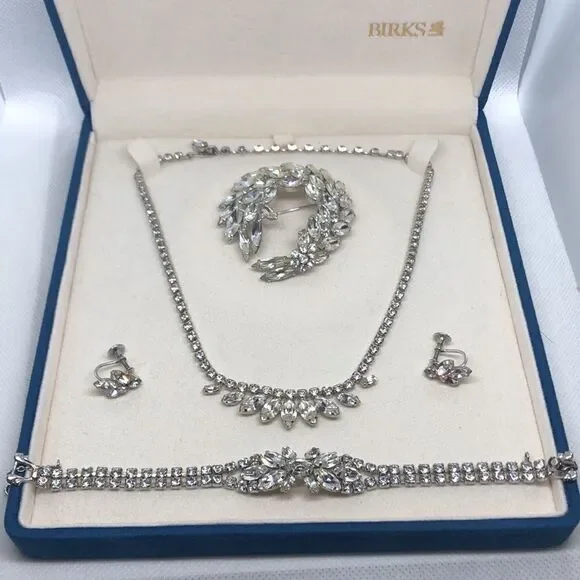 💛 Vintage Sherman Complete Set - Picture 2 of 8